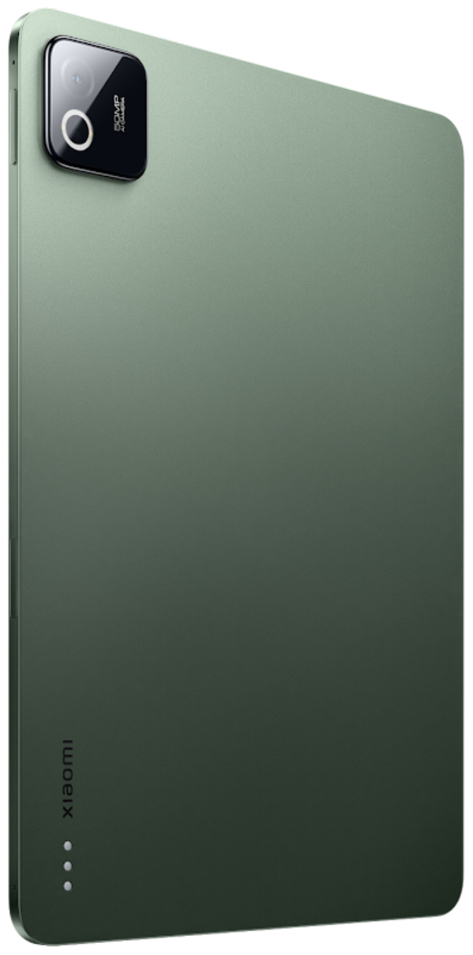 11.2" Планшет Xiaomi Pad 8 Pro 8/256 ГБ Wi-Fi зеленый