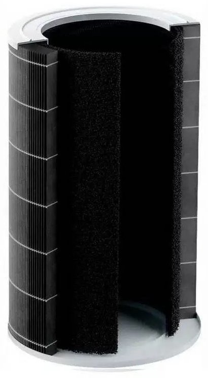 Фильтр для очистителя воздуха Xiaomi Smart Air Purifier 4 Filter BHR5120GL