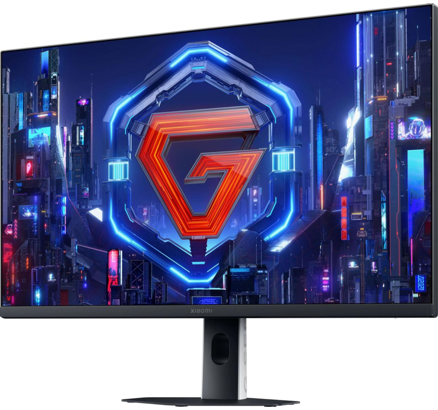 Монитор Xiaomi Gaming Monitor G27i 2026 27" ELA6654RU
