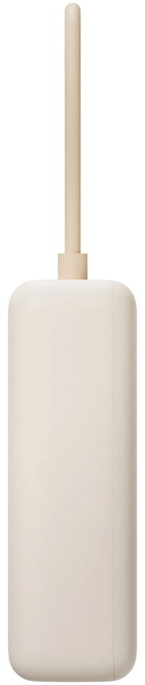 Портативный аккумулятор Xiaomi 33W Power Bank 10000mAh (встроенный кабель) бежевый BHR9333GL