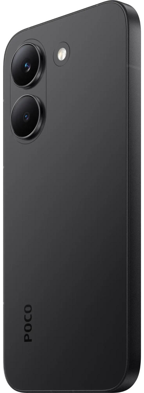 Смартфон POCO X8 Pro 8/256 Гб черный