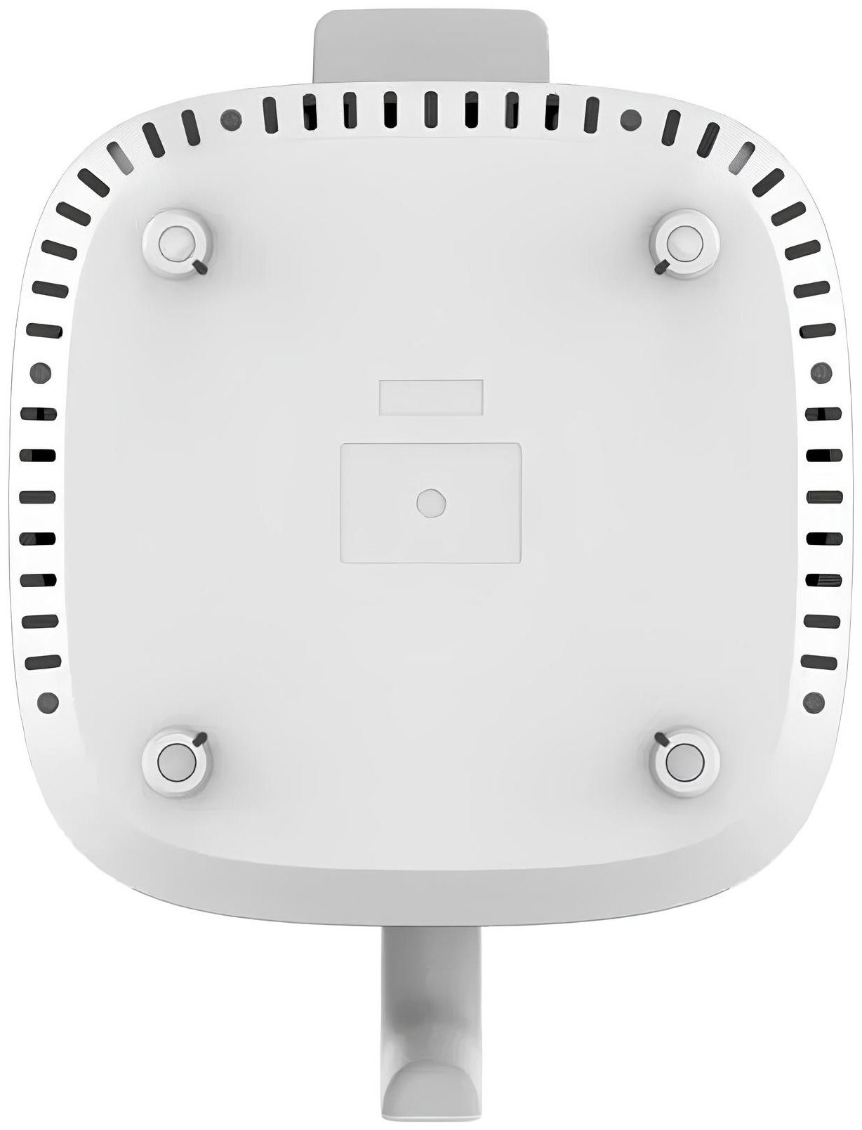Аэрогриль Xiaomi Air Fryer Essential 6л белый BHR8588EU