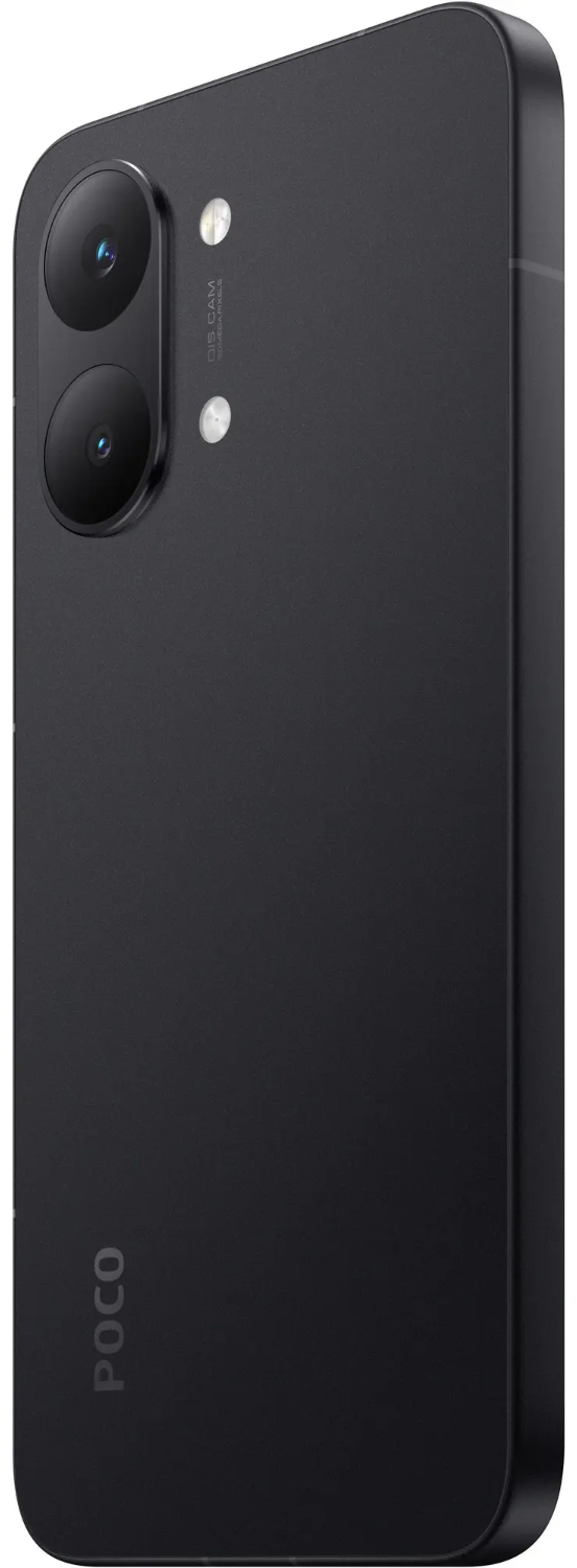 Смартфон POCO X8 Pro Max 12/512 Гб черный