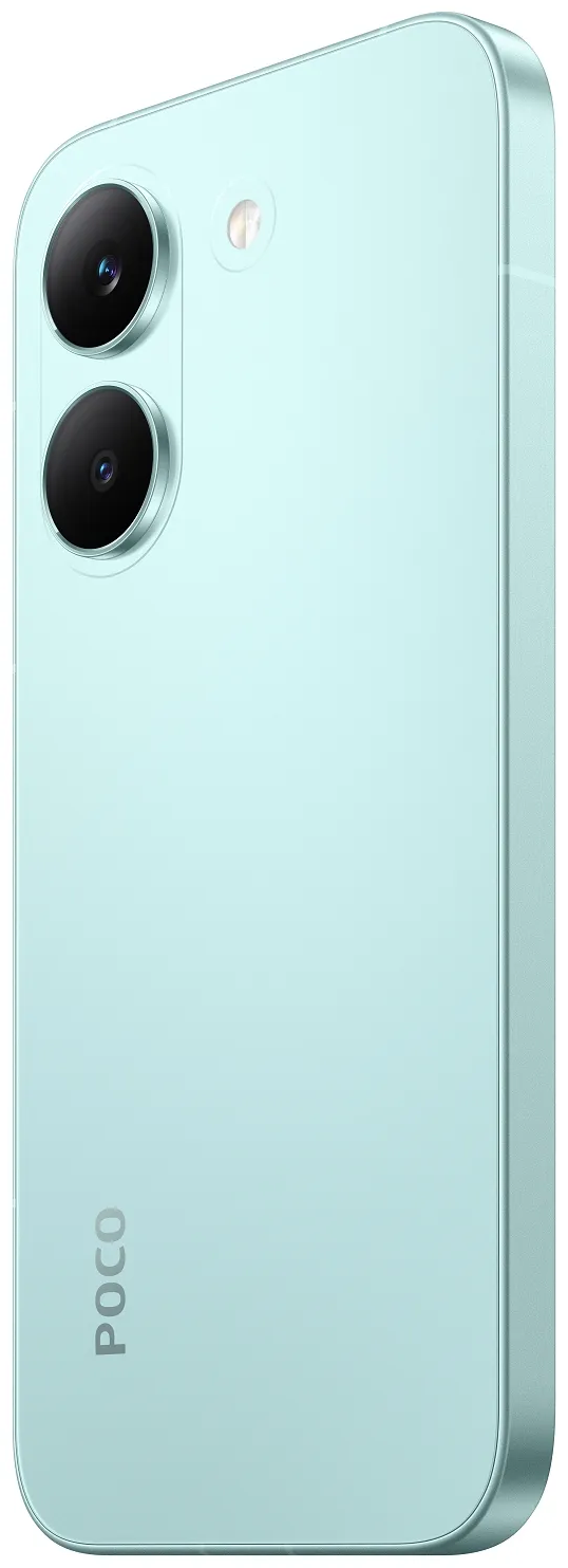 Смартфон POCO X8 Pro 8/256 Гб зеленый