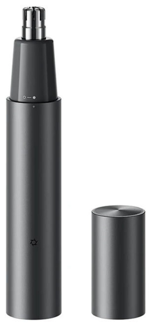 Триммер для носа Xiaomi Nose Hair Trimmer серый BHR8997GL