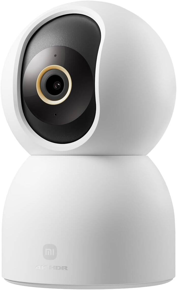 IP камера Xiaomi Smart Camera C700 BHR9182EU