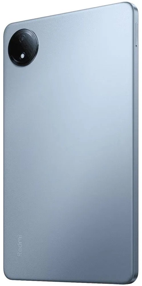 8.7" Планшет REDMI Pad SE 4/128 ГБ 4G синий