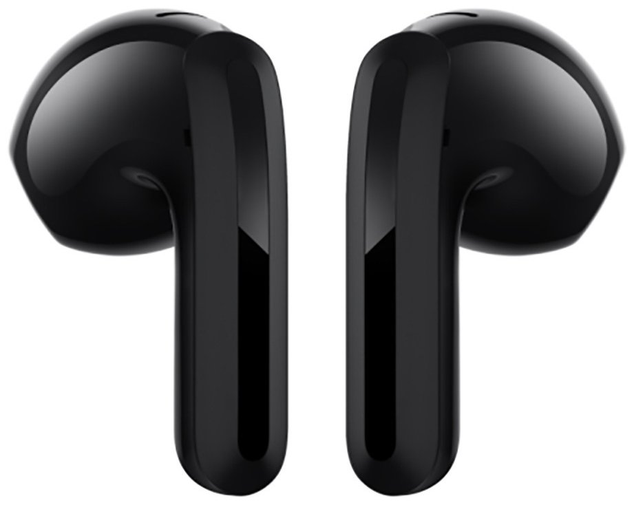 Беспроводные наушники REDMI Buds 6 Active черный BHR8396GL