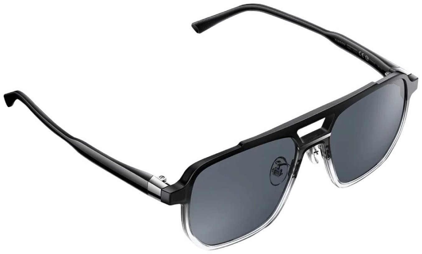 Сменная оправа для умных аудиоочков Xiaomi Smart Audio Glasses Replacement Kit BHR9537GL