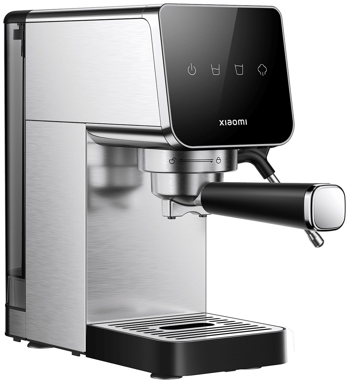 Полуавтоматическая эспрессо-машина Xiaomi Semi-automatic Espresso Machine BHR9798EU