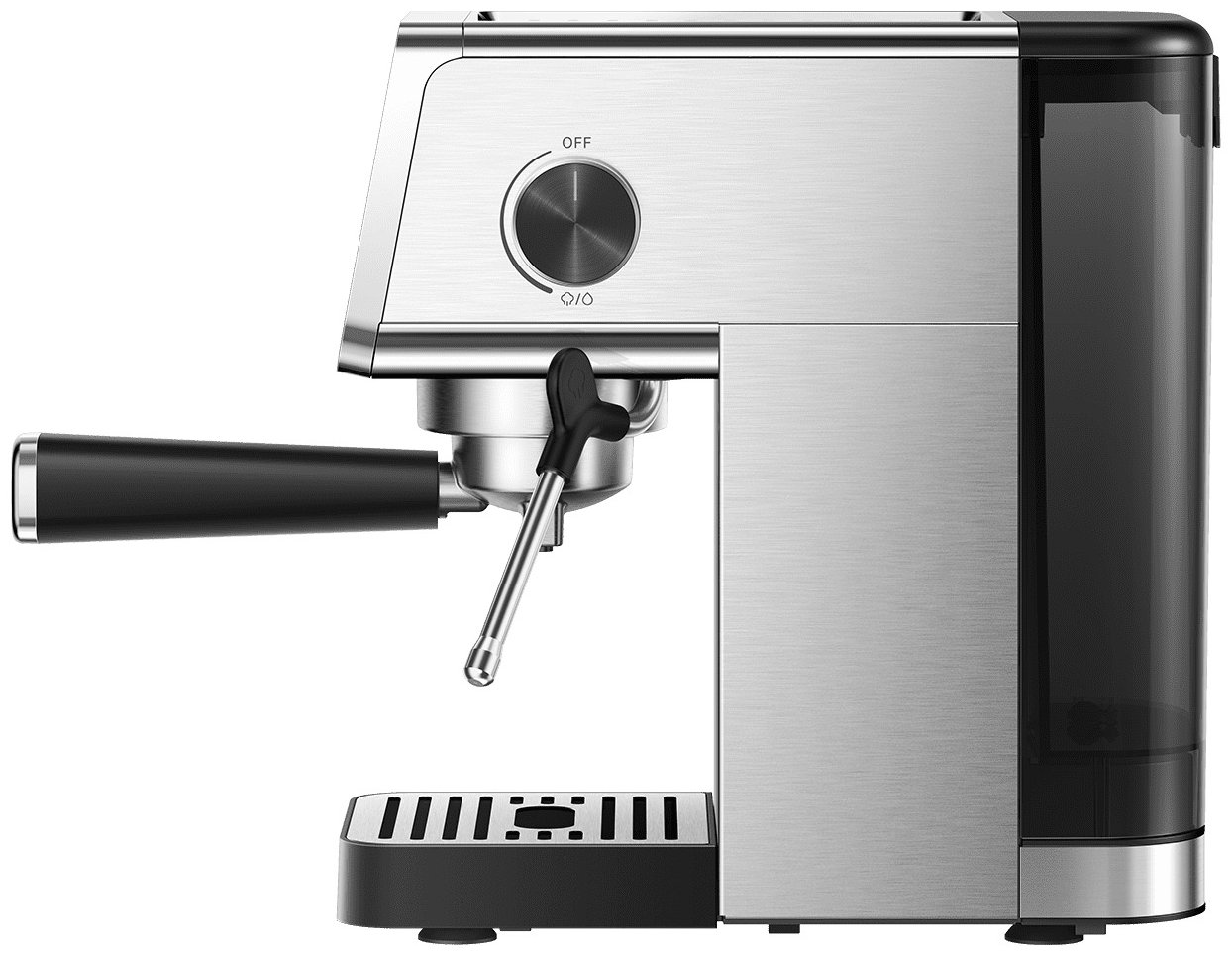 Полуавтоматическая эспрессо-машина Xiaomi Semi-automatic Espresso Machine BHR9798EU