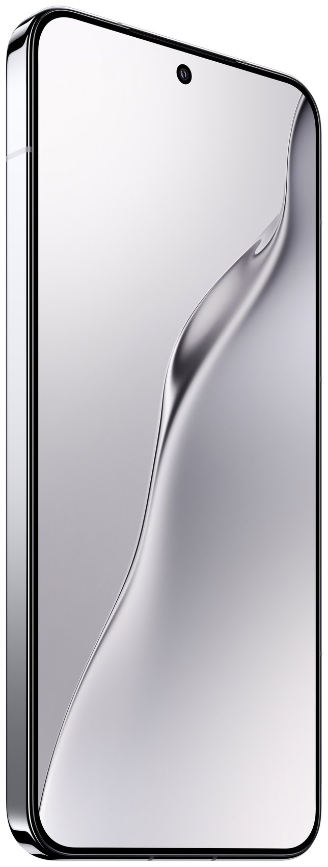 Смартфон Xiaomi 15 12/512 ГБ серебристый