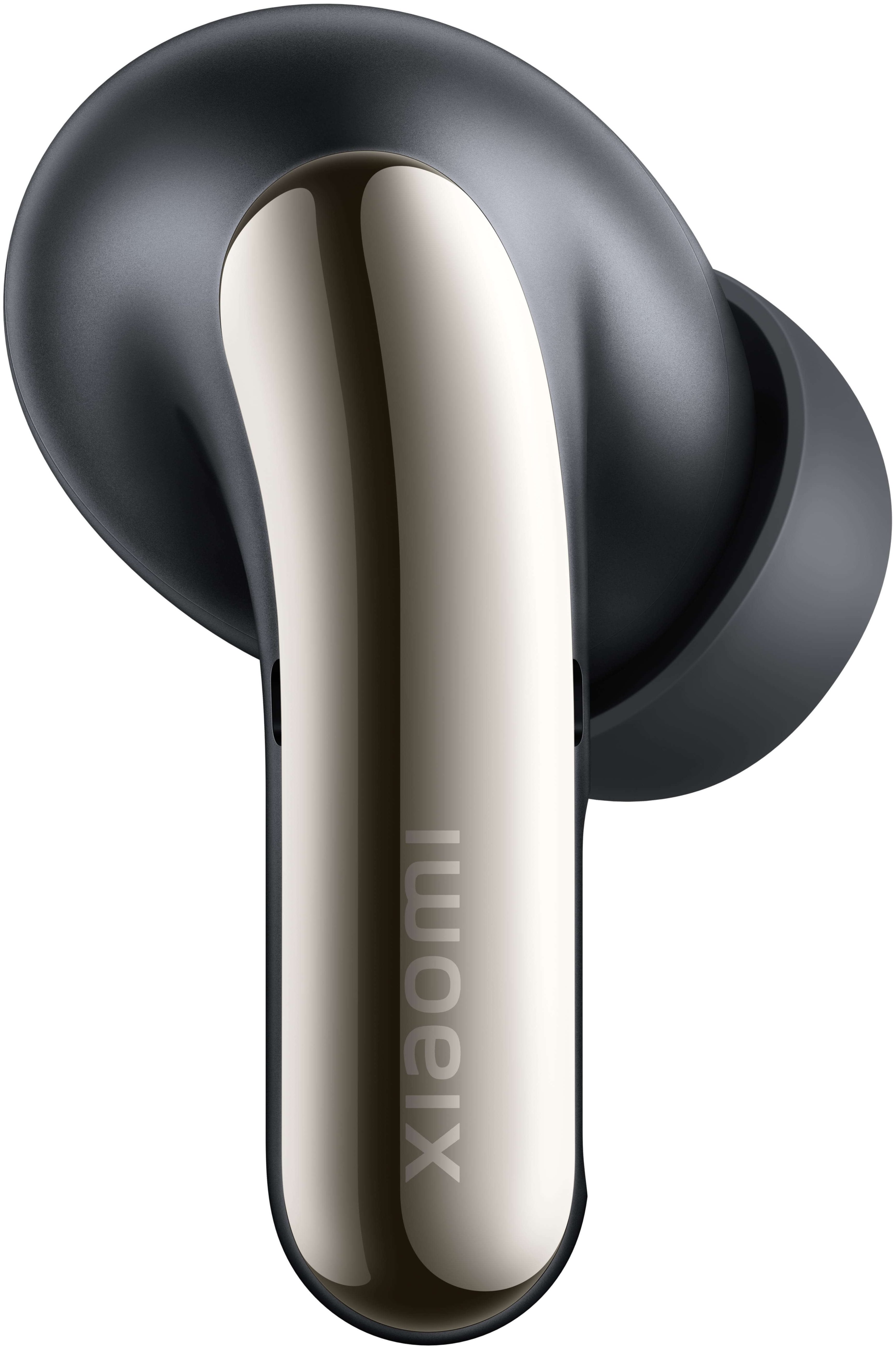 Беспроводные наушники Xiaomi Buds 5 Pro Wi-Fi черный BHR9647GL