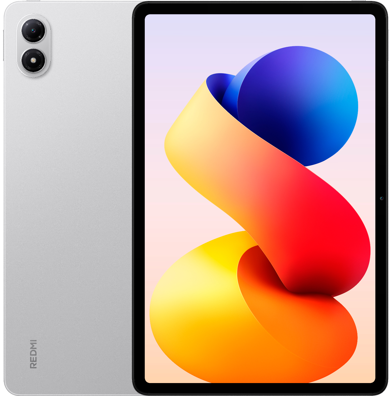 12.1" Планшет REDMI Pad 2 Pro 8/256 ГБ Wi-Fi серебристый
