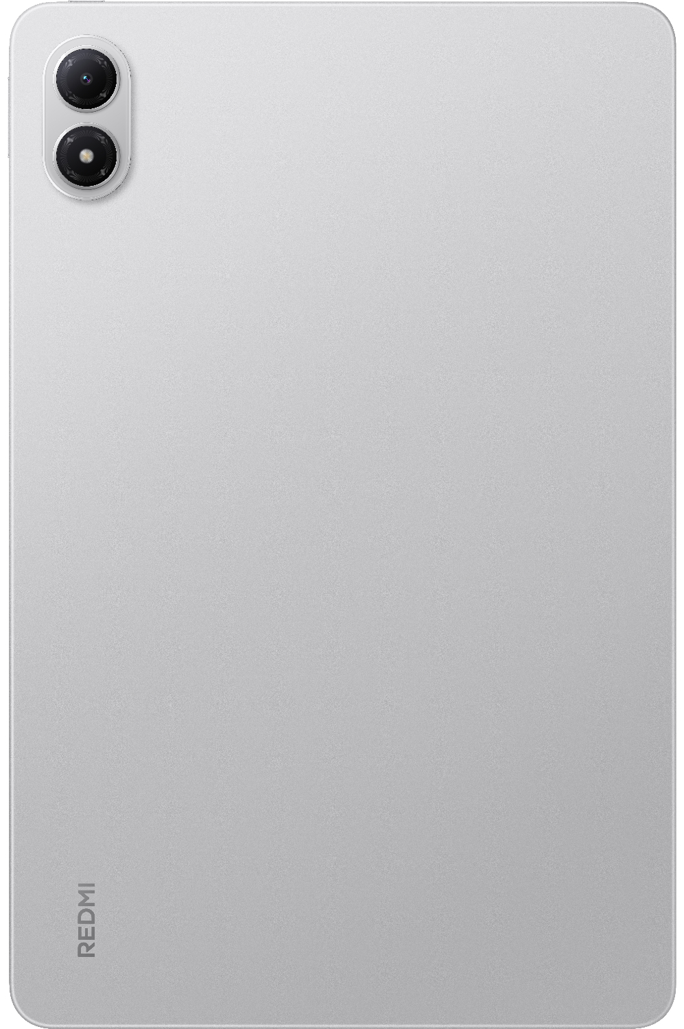 12.1" Планшет REDMI Pad 2 Pro 8/256 ГБ Wi-Fi серебристый