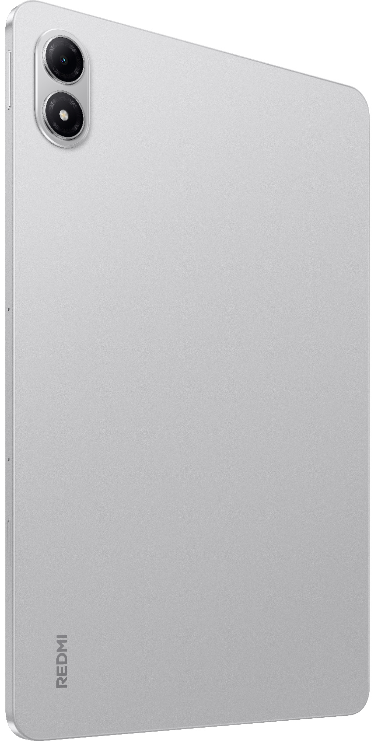 12.1" Планшет REDMI Pad 2 Pro 8/256 ГБ Wi-Fi серебристый