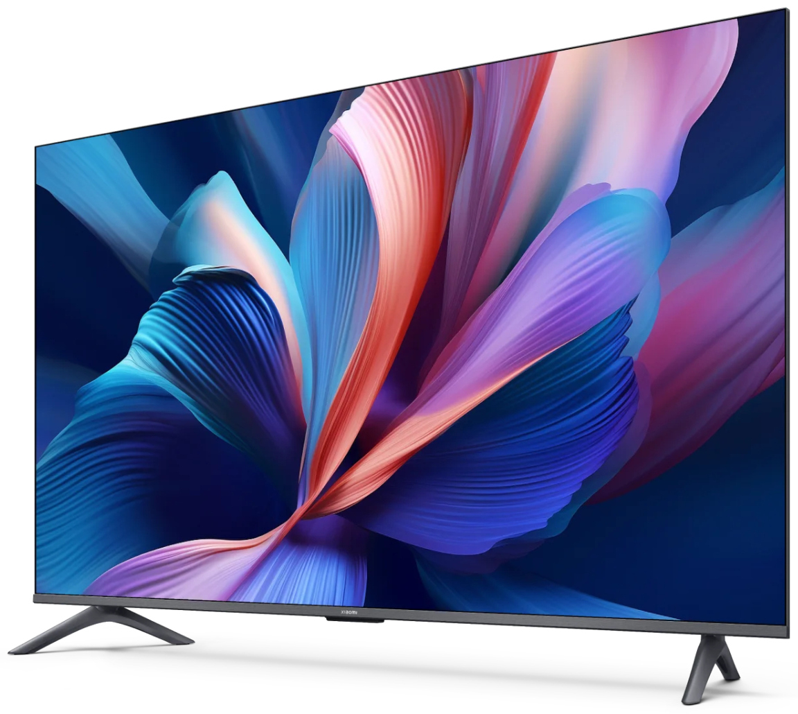 Телевизор Xiaomi TV A Pro 50" 2026