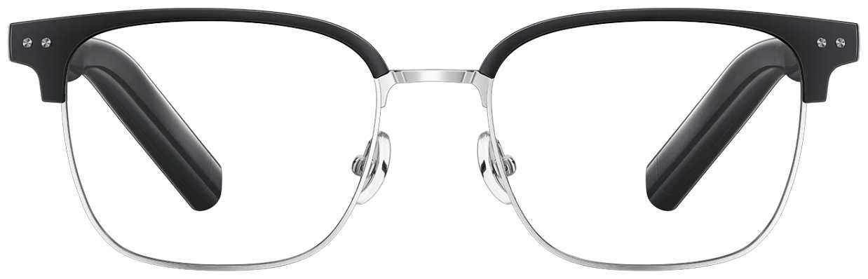 Умные аудиоочки Mijia Smart Audio Glasses Browline BHR08VXGL