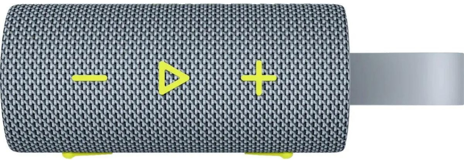 Портативная колонка Xiaomi Sound Pocket 5W S28H серый QBH4378GL