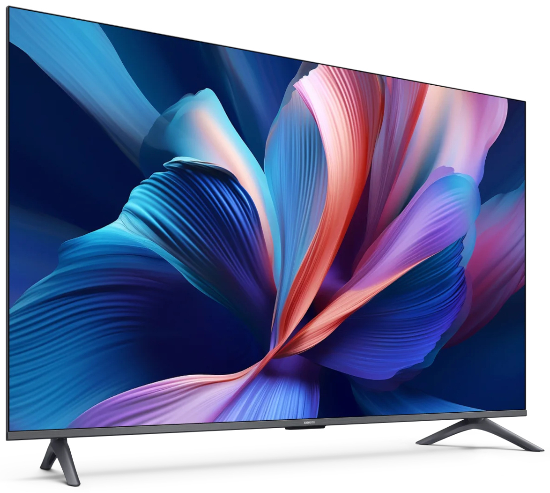 Телевизор Xiaomi TV A Pro 50" 2026
