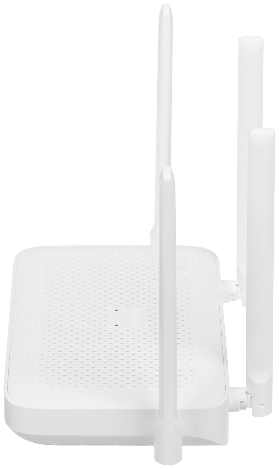 Wi-Fi роутер Xiaomi Router AX1500 EU белый DVB4412GL