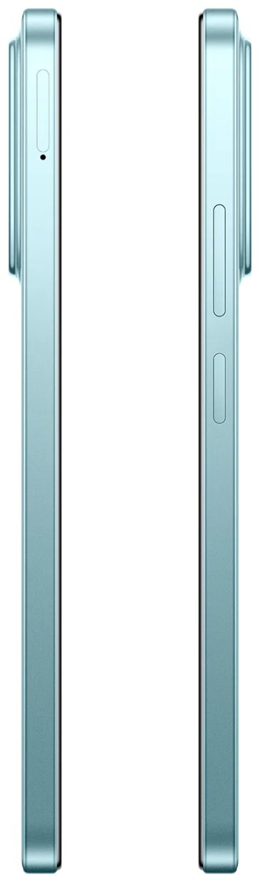 Смартфон POCO C85 8/256 ГБ зеленый
