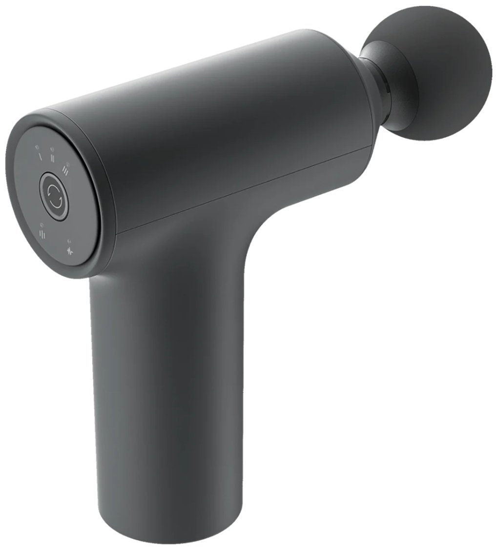Массажер Xiaomi Massage Gun 2 Mini черный BHR9484GL