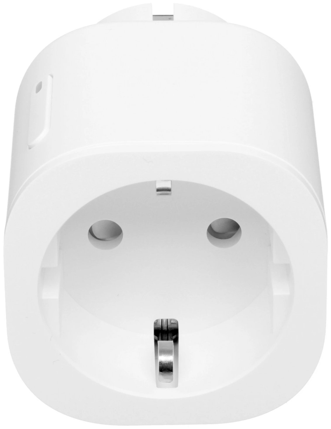 Умная розетка Яндекс Matter белый YNDX-00540WHT