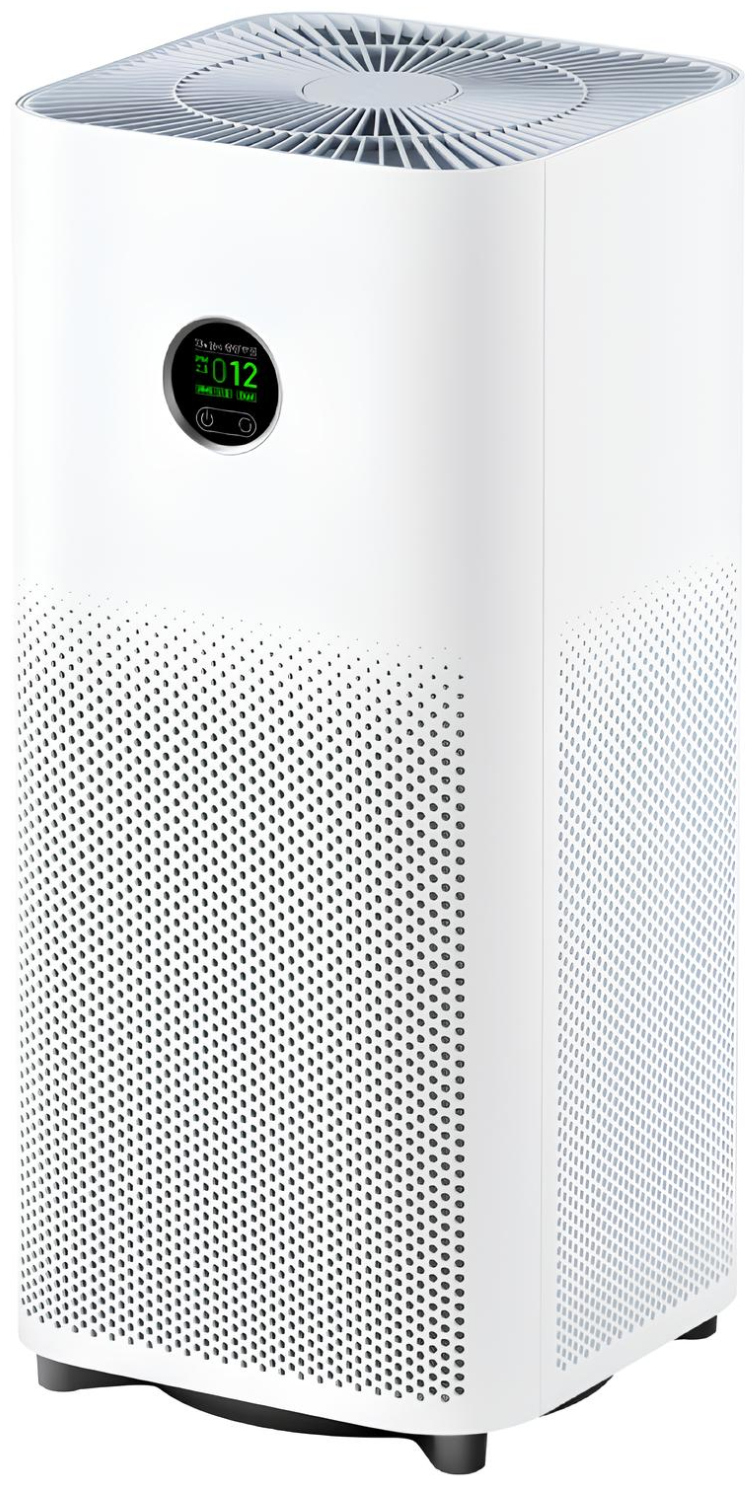 Очиститель воздуха Mijia Smart Air Purifier 6 BHR08MZEU