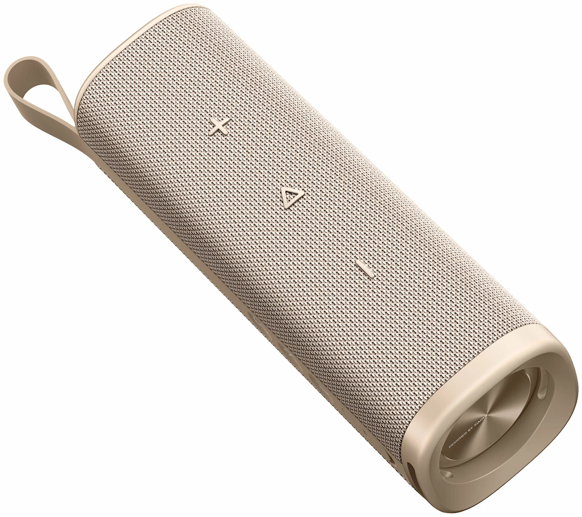 Портативная колонка Xiaomi Sound Outdoor 30W S29H золотистый QBH4370GL