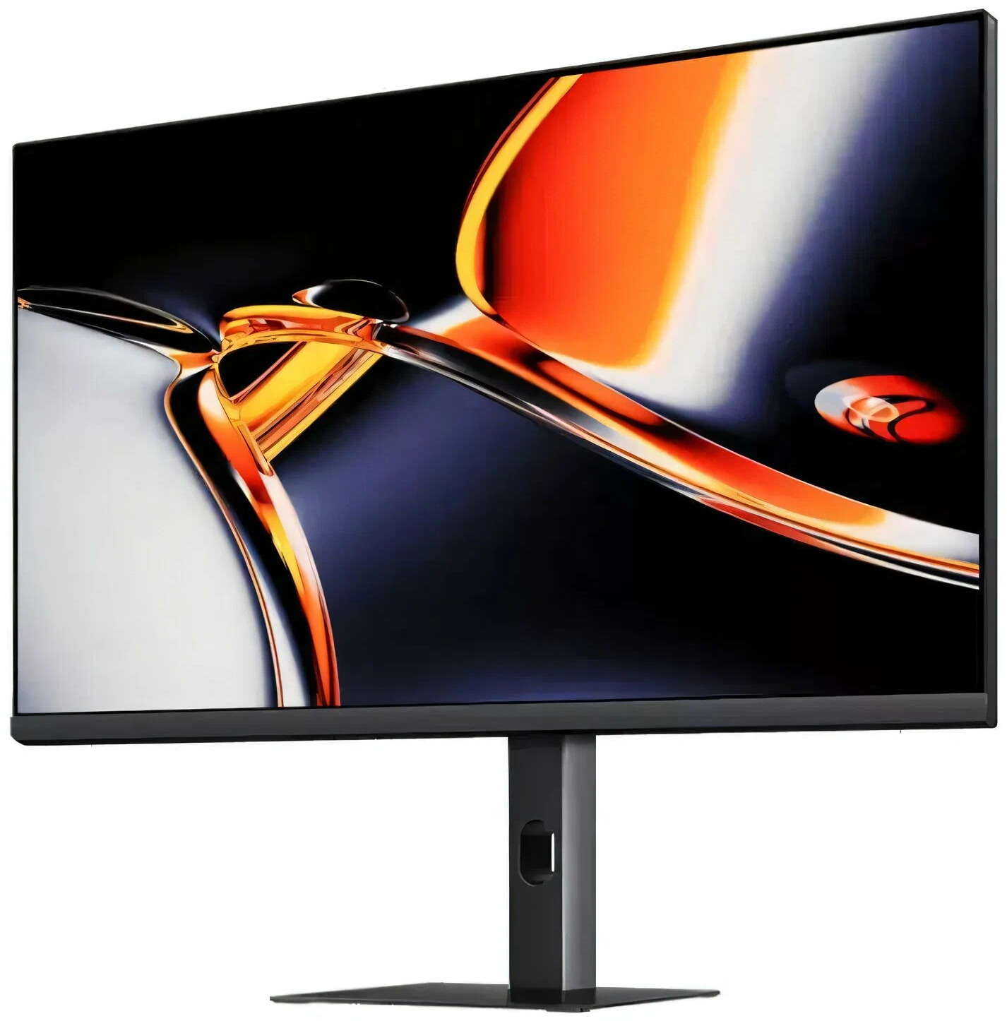 Монитор Xiaomi 4K Monitor A27Ui 27" ELA6221EU