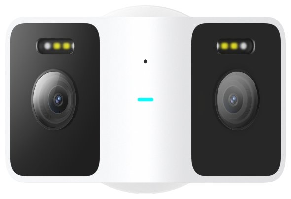 IP камера Xiaomi Outdoor Camera CW100 Dual BHR07UIEU