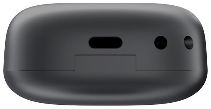 Беспроводные наушники REDMI Buds 6 Play черный BHR8776GL