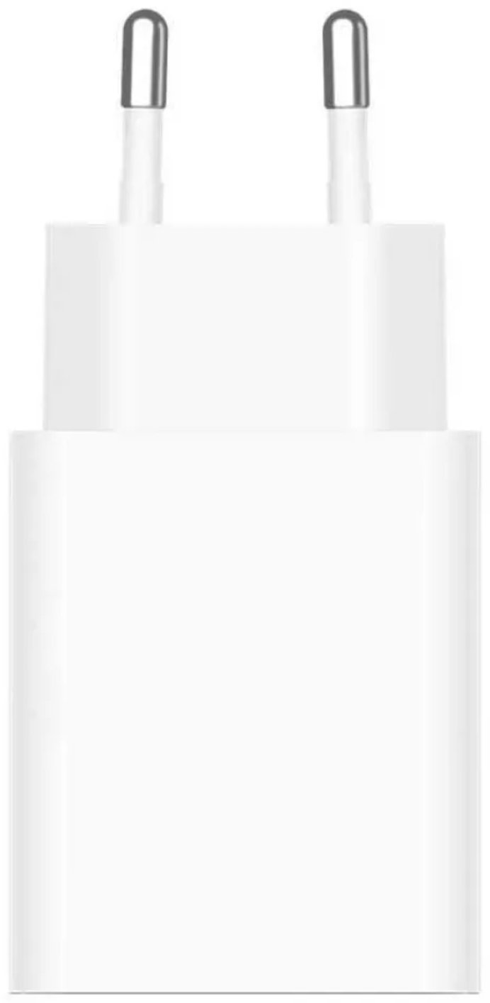 Адаптер питания Xiaomi 22.5W Power Adapter (Type-A) BHR7757EU